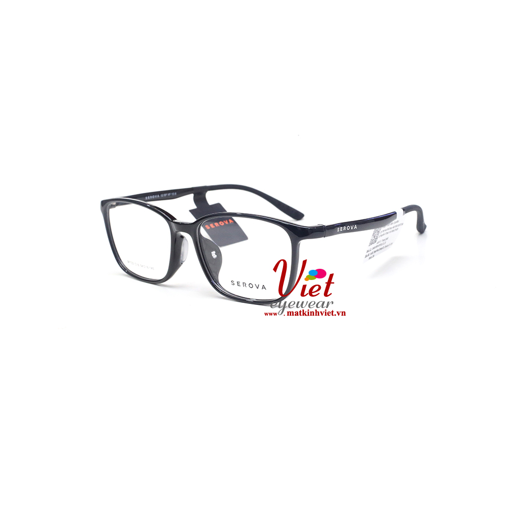 Gọng kính SEROVA  SF722 C16 
